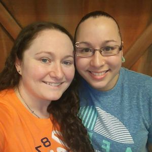 Meet your Posher, Desiree